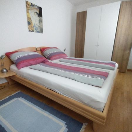 Appartement Iris Rohrmoos Eksteriør bilde