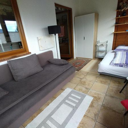 Appartement Iris Rohrmoos Eksteriør bilde