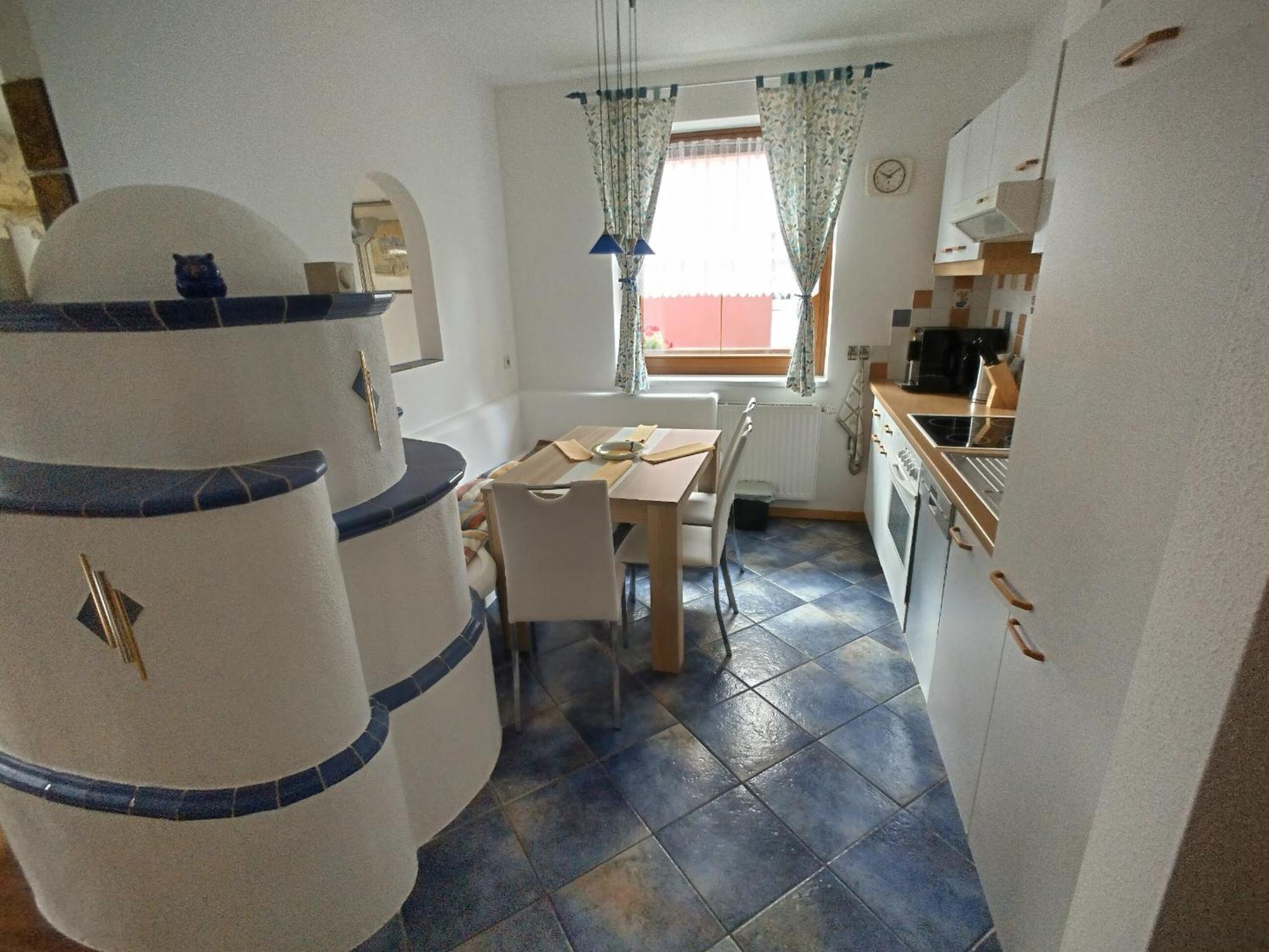 Appartement Iris Rohrmoos Eksteriør bilde